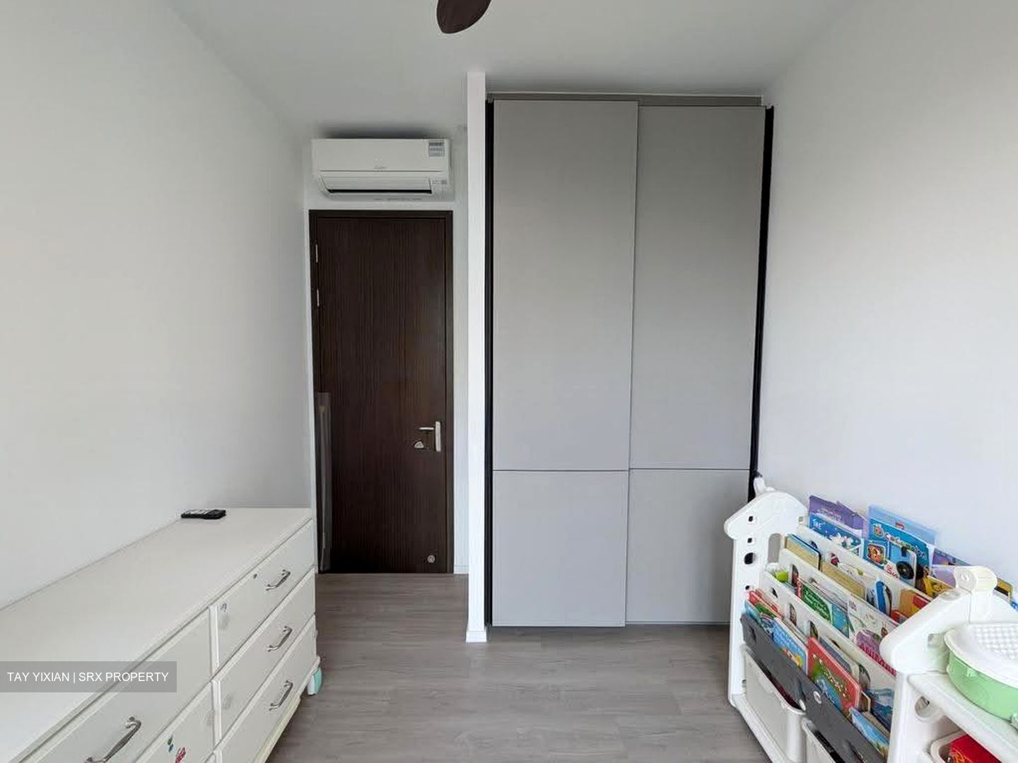 Amo Residence (D20), Apartment #615644821
